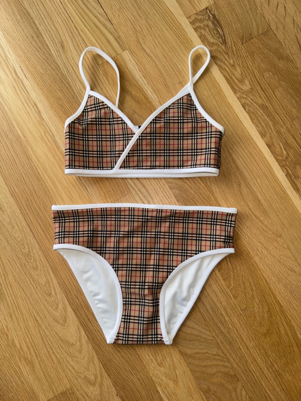 ‼️AUTHENTIC BURBERRY KIDS SWIM SUIT‼️